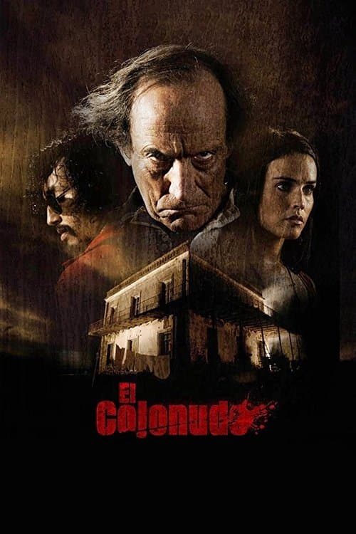 El Cojonudoのポスター