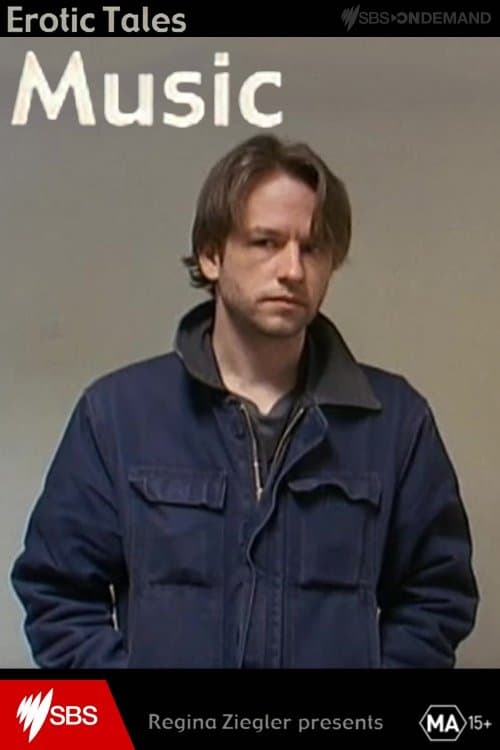 Musicのポスター