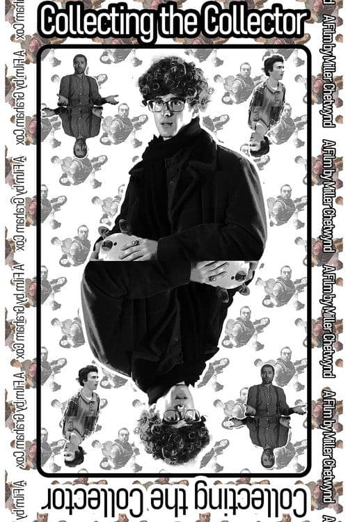 Collecting the Collectorのポスター