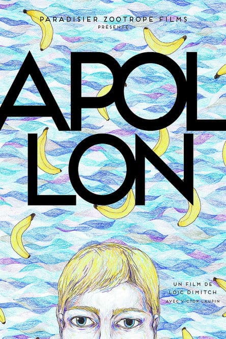Apollonのポスター