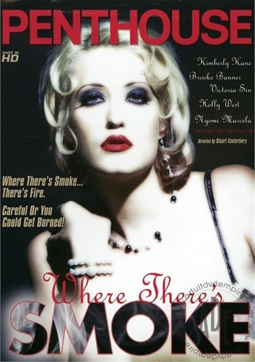 Where There's Smokeのポスター