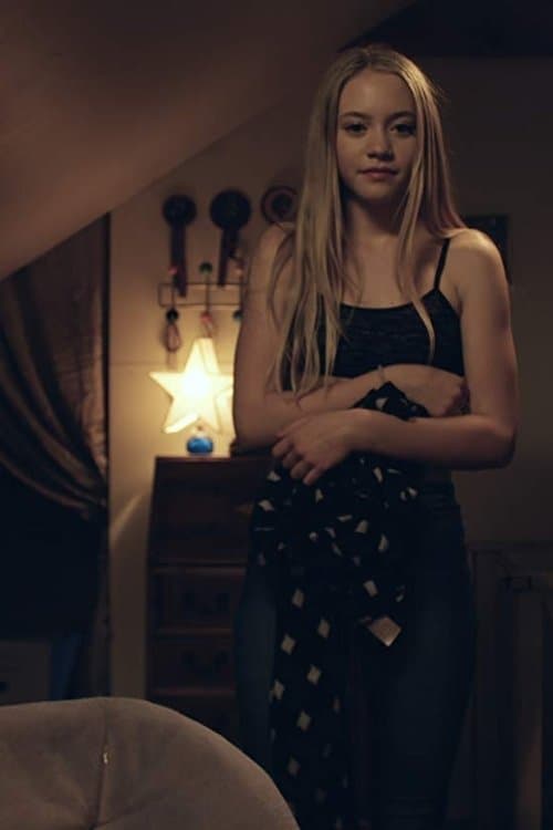 Jag tror jag är lite kär i digのポスター