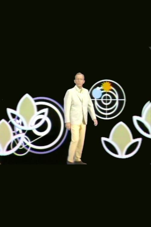 Bing Crosby: Cooling Itのポスター