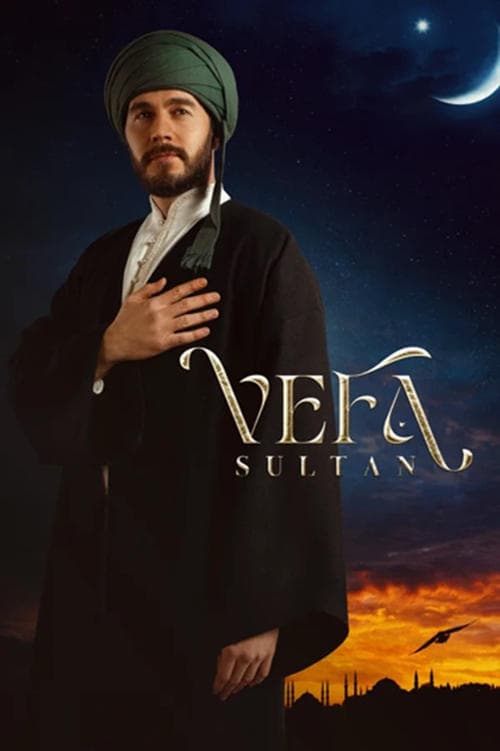 Vefa Sultanのポスター
