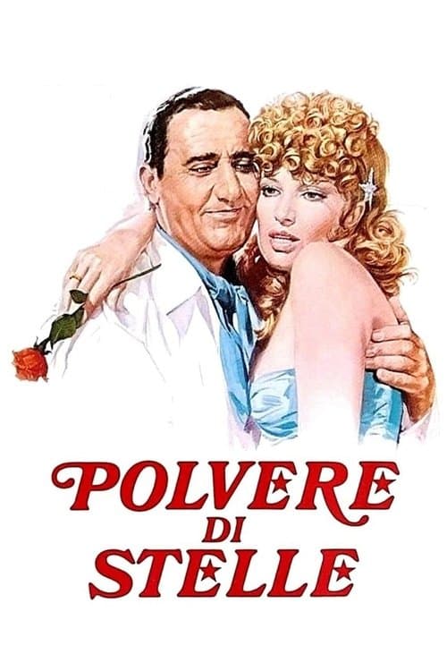 Polvere di stelleのポスター