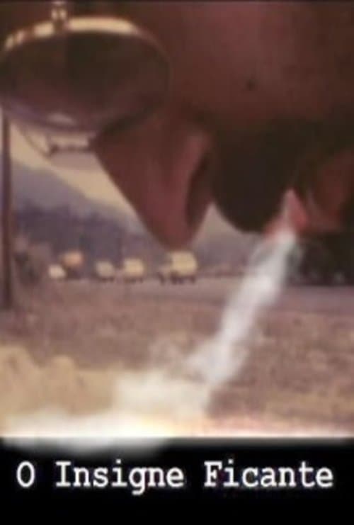 O Insigne-Ficanteのポスター
