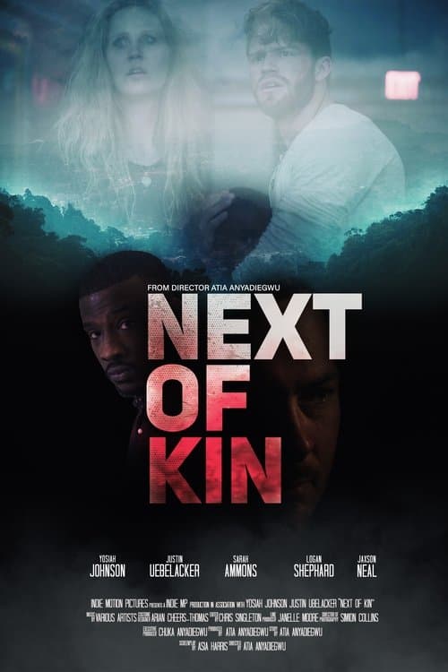 Next of Kinのポスター