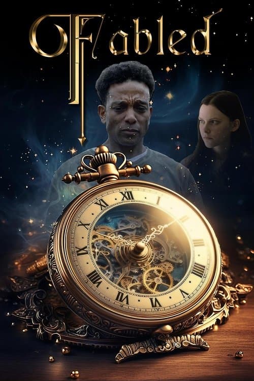 Fabledのポスター