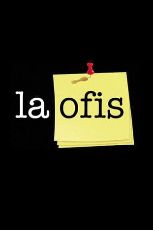 La Ofisのポスター