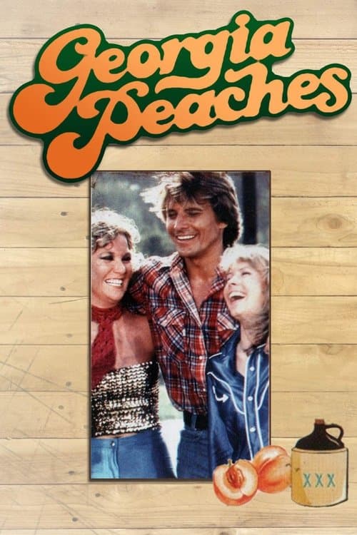 The Georgia Peachesのポスター