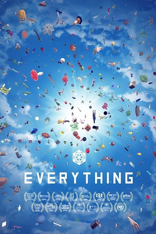 Everythingのポスター