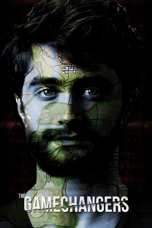 The Gamechangersのポスター