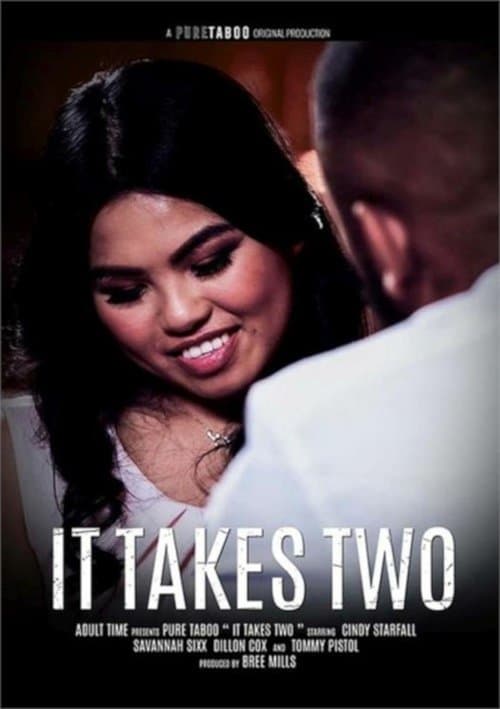 It Takes Twoのポスター