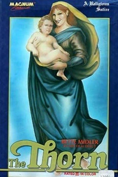The Thornのポスター