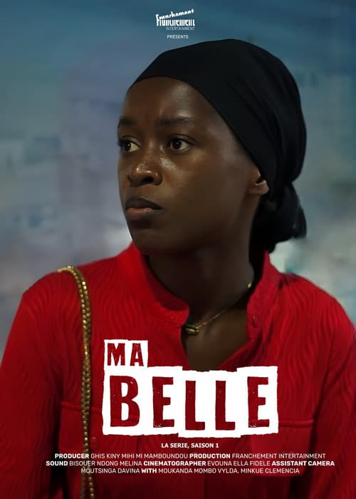 Ma Belle, la sérieのポスター