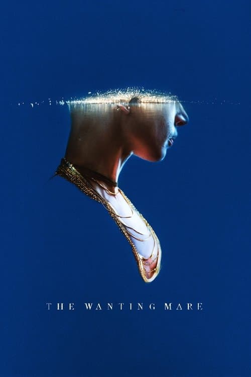 The Wanting Mareのポスター