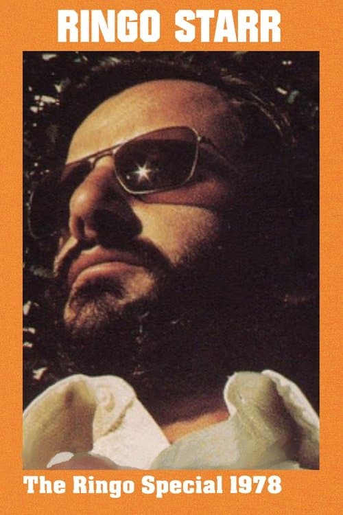 Ringoのポスター