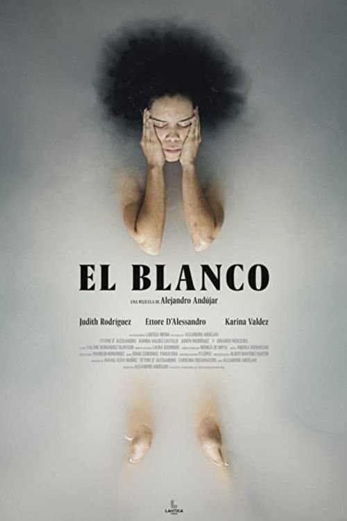 El Blancoのポスター