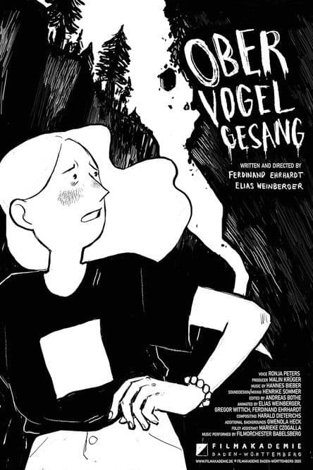 Obervogelgesangのポスター