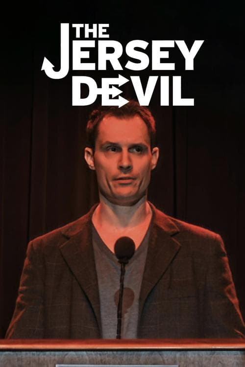 The Jersey Devilのポスター