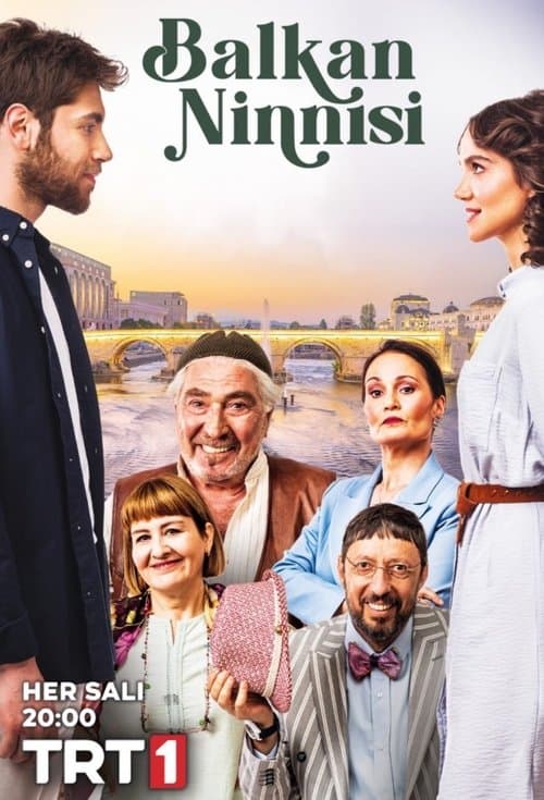 Balkan Ninnisiのポスター