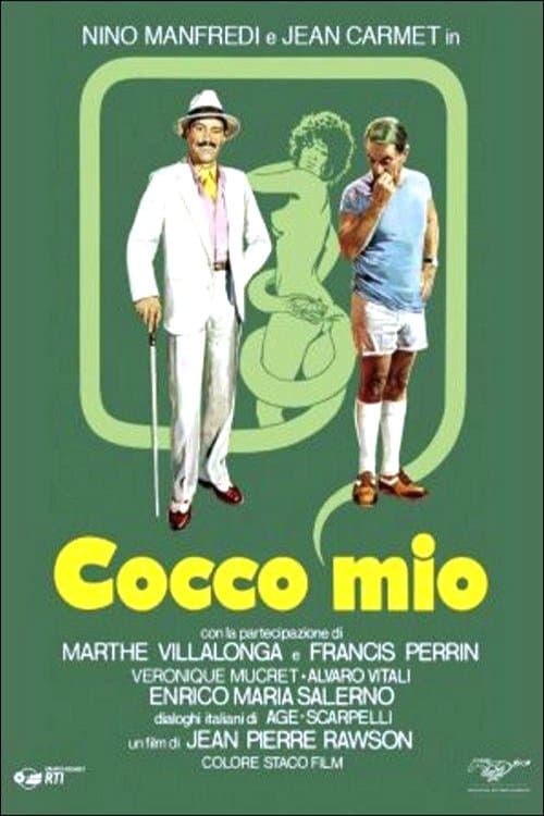Gros câlinのポスター