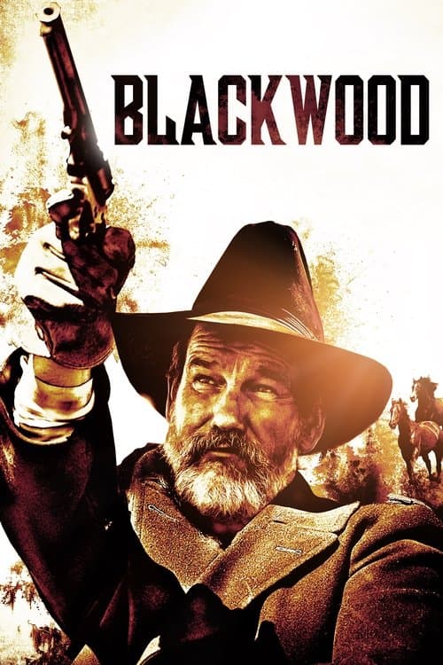 Blackwoodのポスター