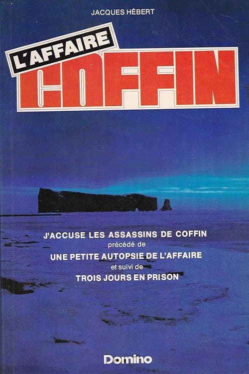 L'affaire Coffinのポスター