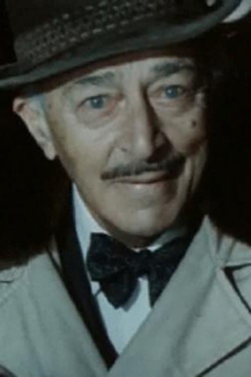 შალვა მიხეილის ძე გედევანიშვილი