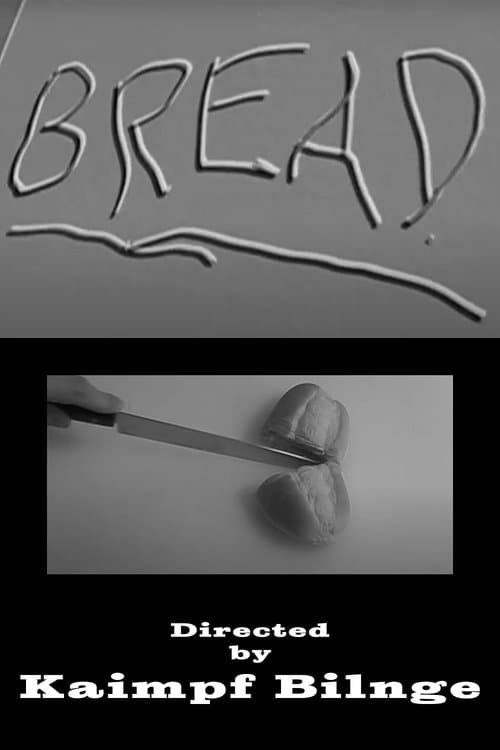 Breadのポスター