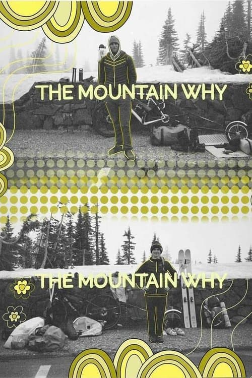 The Mountain Whyのポスター