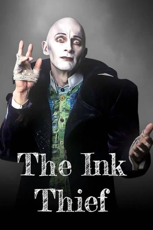 The Ink Thiefのポスター