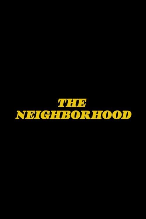 The Neighborhoodのポスター