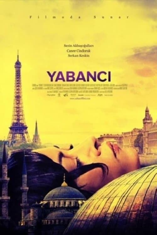 Yabancıのポスター
