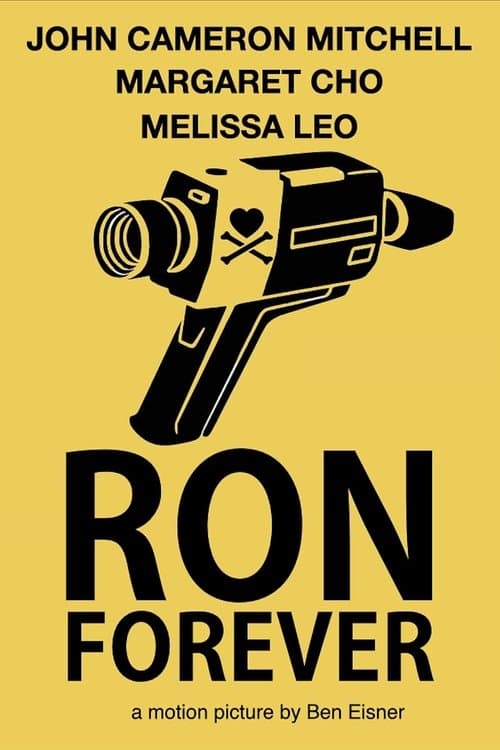 Ron Foreverのポスター