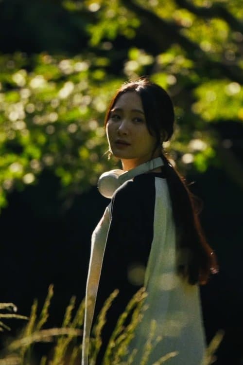 Ever Ever Afterのポスター