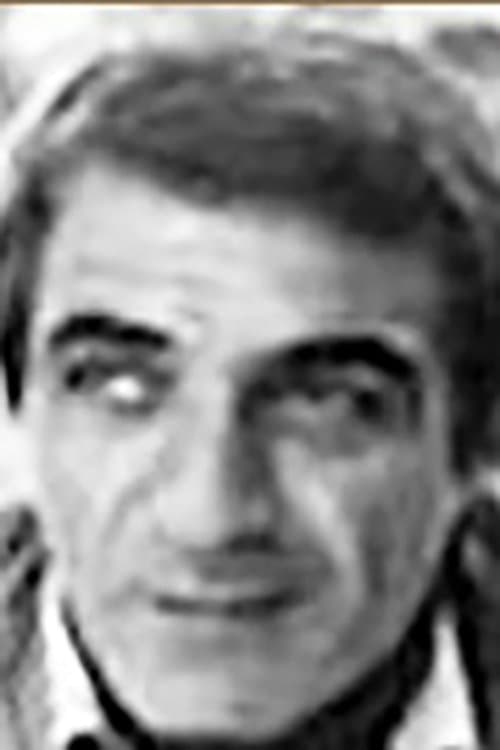 ჯიმშერ ქრისტესაშვილი