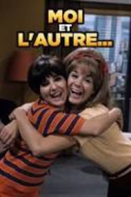 Moi... et l'autreのポスター