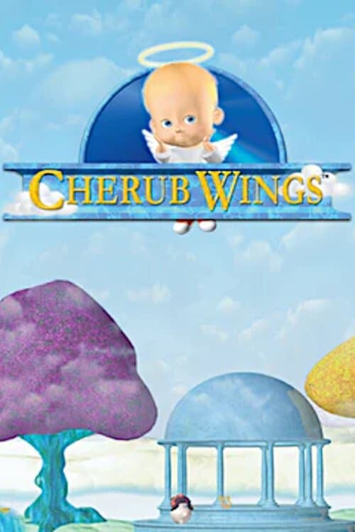 Cherub Wingsのポスター
