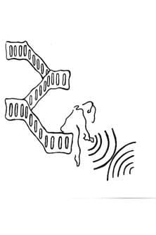 Trilha Sonora para Cegosのポスター