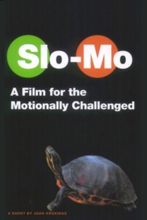 Slo-Moのポスター