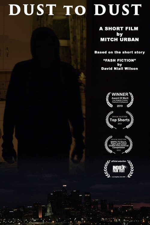 Dust to Dustのポスター