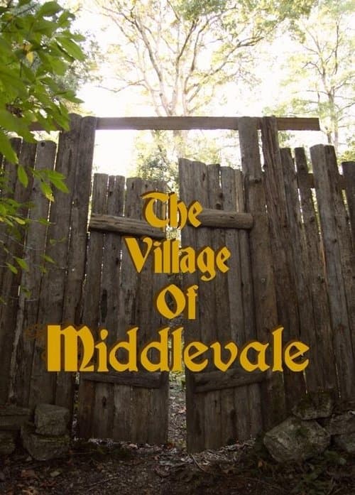 The Village Of Middlevaleのポスター