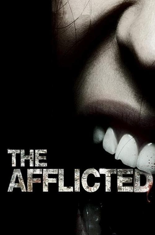 The Afflictedのポスター