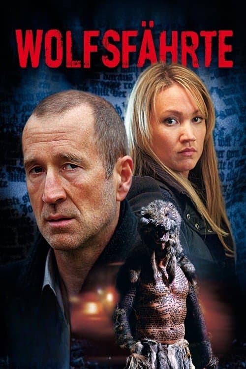 Wolfsfährteのポスター