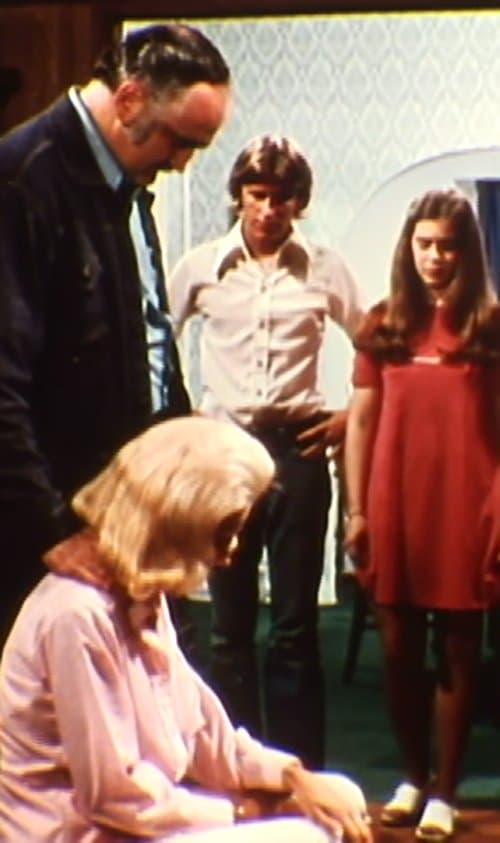 The Deceiverのポスター