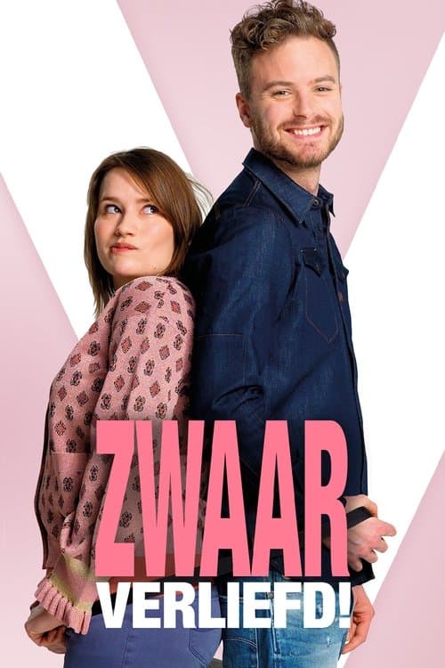Zwaar Verliefd!のポスター