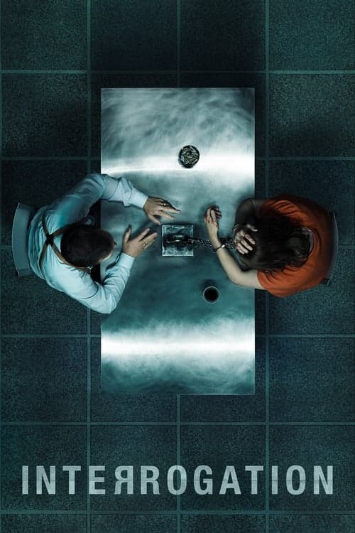 Interrogationのポスター