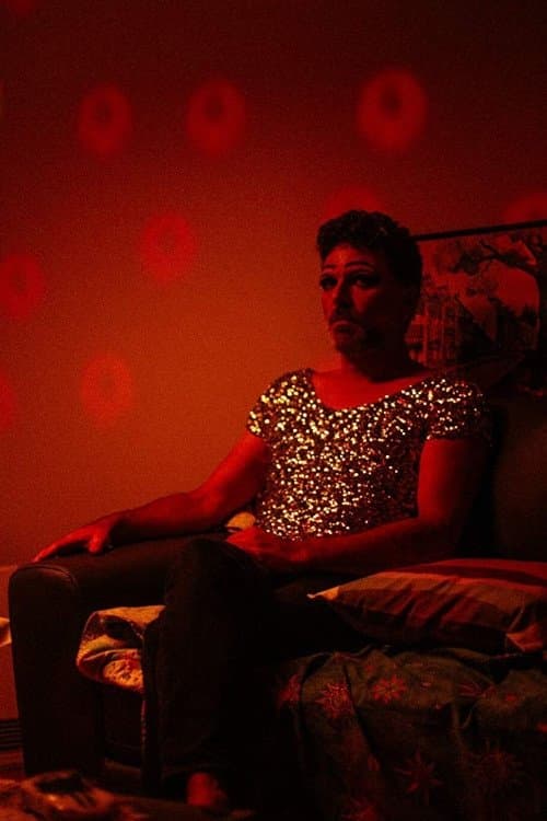 Love and Other Placesのポスター