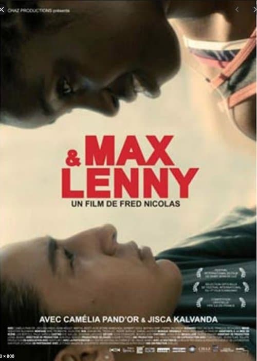 Max et Lennyのポスター